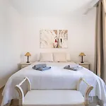 Διαμέρισμα Seafront Paradise In El Paraiso *