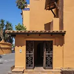 Διαμέρισμα Seafront Paradise In El Paraiso