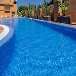 Seafront Paradise In El Paraiso Διαμέρισμα Εστεπόνα