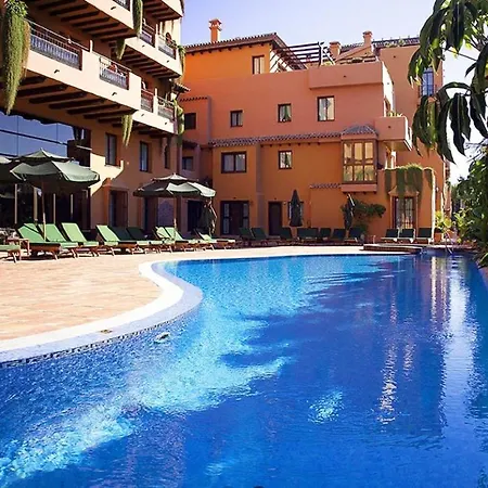 Paraiso - Junto A La Playa * Estepona