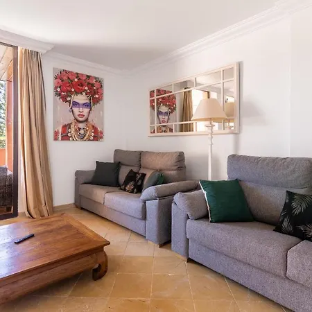 Apartmán Paraiso - Junto A La Playa