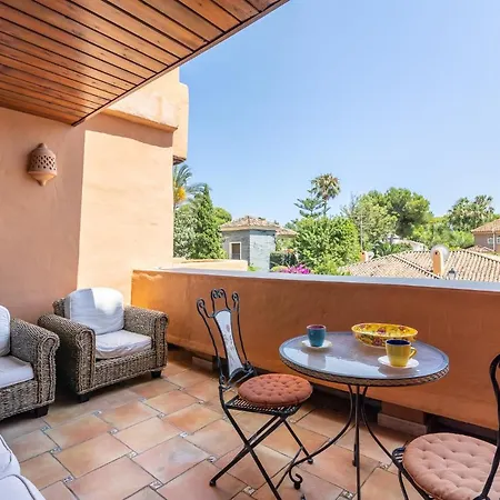 Apartment Paraiso - Junto A La Playa *