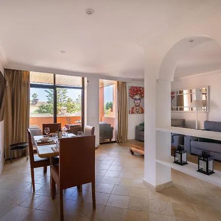 Apartment Paraiso - Junto A La Playa