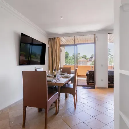 Paraiso - Junto A La Playa Apartment *