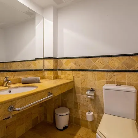 Paraiso - Junto A La Playa * Estepona