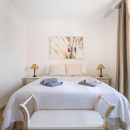 Apartment Paraiso - Junto A La Playa *