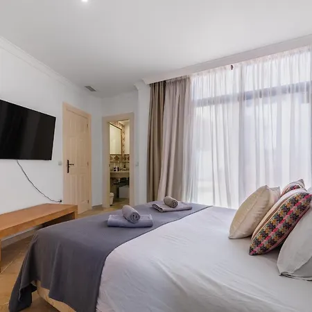 Paraiso - Junto A La Playa Apartmán *