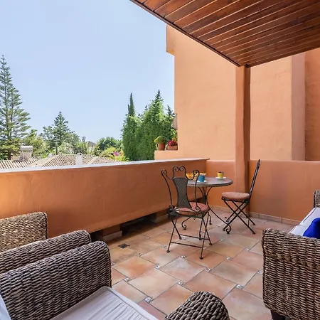 Paraiso - Junto A La Playa * Estepona