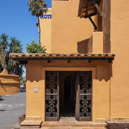 Apartmán Paraiso - Junto A La Playa