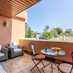 Apartamento Seafront Paradise In El Paraiso *