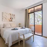 Seafront Paradise In El Paraiso *