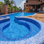 Seafront Paradise In El Paraiso Apartamento Estepona