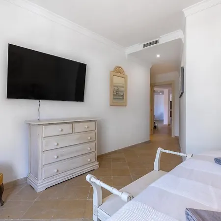 Seafront Paradise In El Paraiso * Estepona