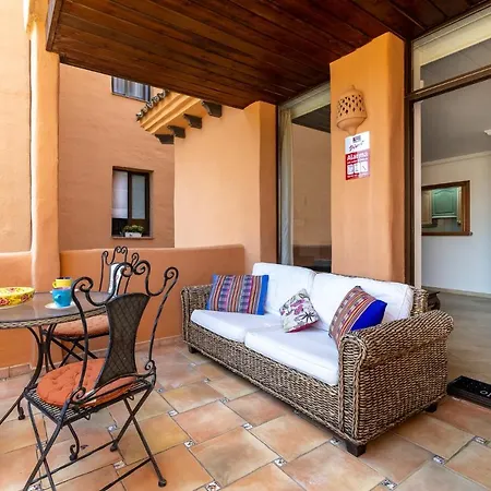 Paraiso - Junto A La Playa Daire Estepona