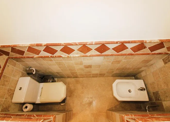 アパート Seafront Paradise In El Paraiso