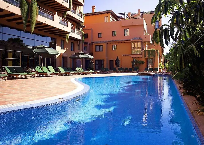 Paraiso - Junto A La Playa * Estepona