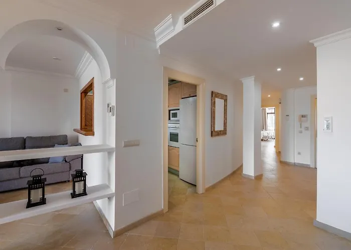 Apartamento Paraiso - Junto A La Playa *