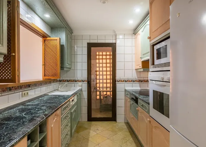 Seafront Paradise In El Paraiso