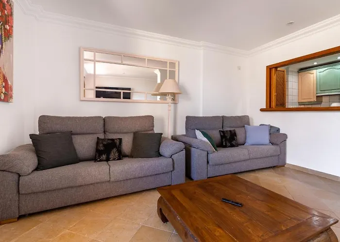 Paraiso - Junto A La Playa Estepona