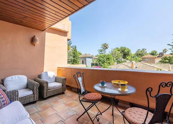 Apartamento Paraiso - Junto A La Playa *