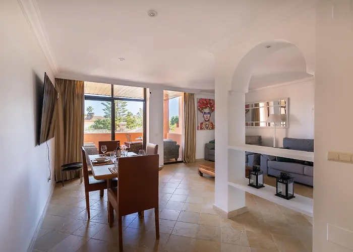 Apartamento Paraiso - Junto A La Playa