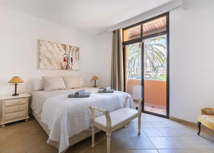 Seafront Paradise In El Paraiso *