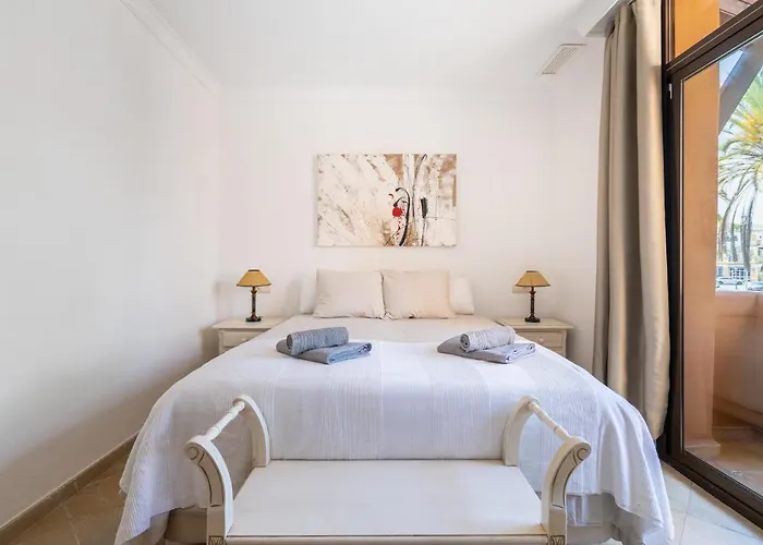 アパート Seafront Paradise In El Paraiso *