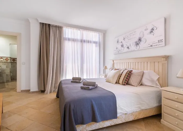 Paraiso - Junto A La Playa Estepona