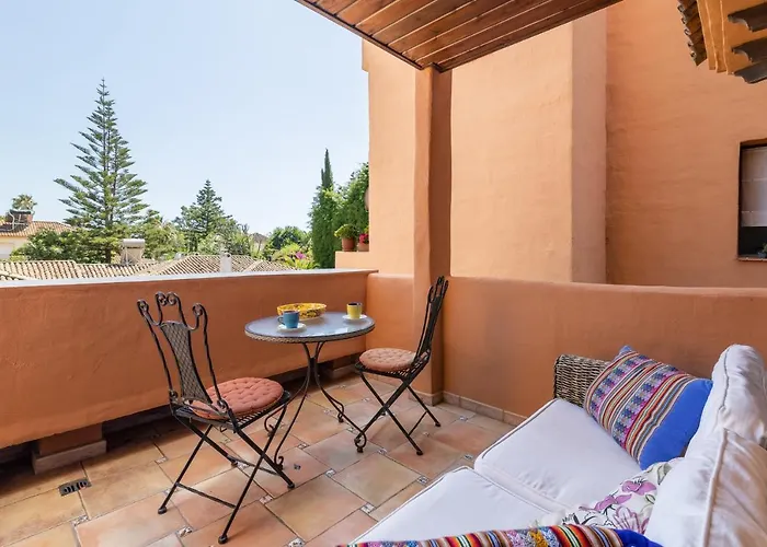 Seafront Paradise In El Paraiso * エステポナ