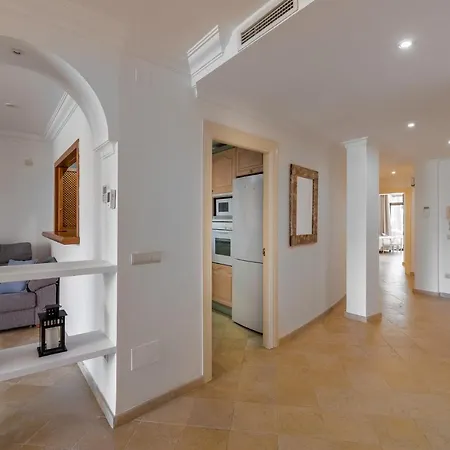 شقة Paraiso - Junto A La Playa *