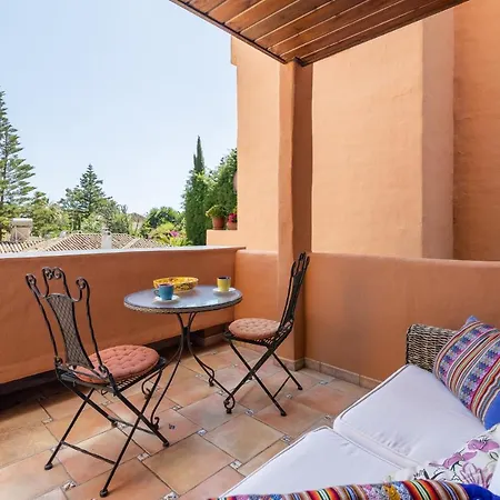 Paraiso - Junto A La Playa * إِستيبونا