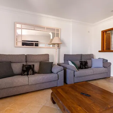 Paraiso - Junto A La Playa Эстепона