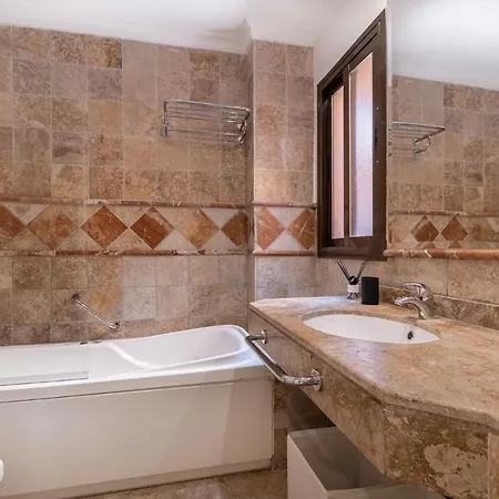 Paraiso - Junto A La Playa * Эстепона